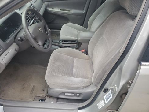 Used 2003 Toyota Camry LE image 17
