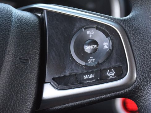 Used 2017 Honda CR-V EX image 28