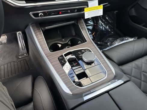 New 2026 BMW X5 sDrive40i w/ M Sport Package image 27