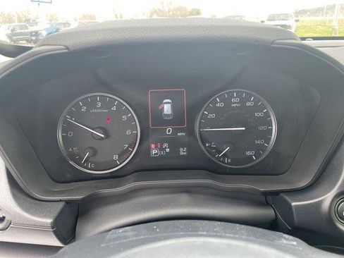 New 2026 Subaru Impreza 2.0i Sport AWD/4WD image 15
