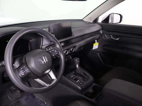Certified 2026 Honda CR-V EX image 27