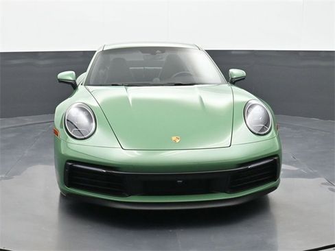 Used 2024 Porsche 911 Carrera S image 22