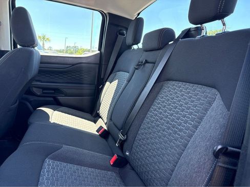 Used 2024 Ford Ranger XL AWD/4WD image 13