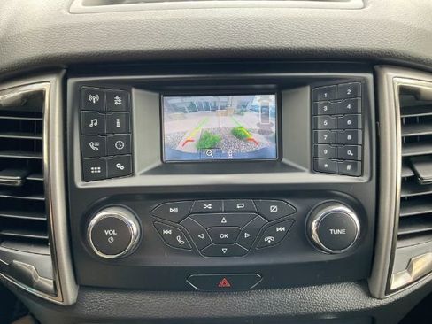 Used 2019 Ford Ranger XLT w/ Trailer Tow Package AWD/4WD image 21