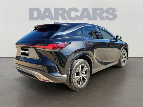 Used 2024 Lexus RX 350 Premium image 6