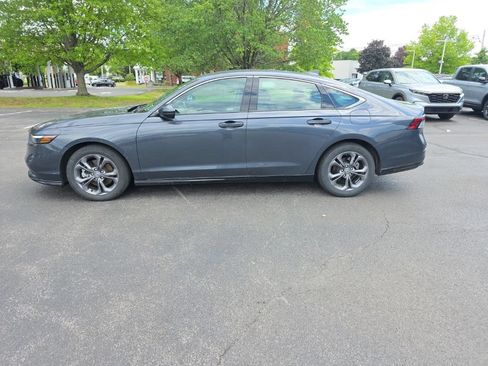 Used 2024 Honda Accord EX-L image 4