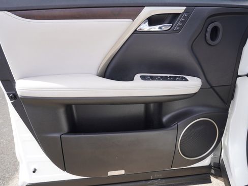 Used 2020 Lexus RX 350 AWD w/ Premium Package image 19