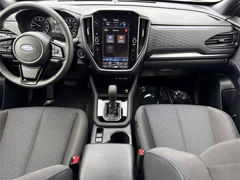Certified 2025 Subaru Forester Premium image 10