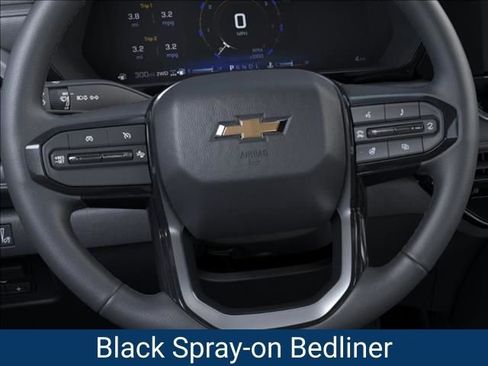 New 2026 Chevrolet Colorado LT w/ LT Convenience Package RWD image 22