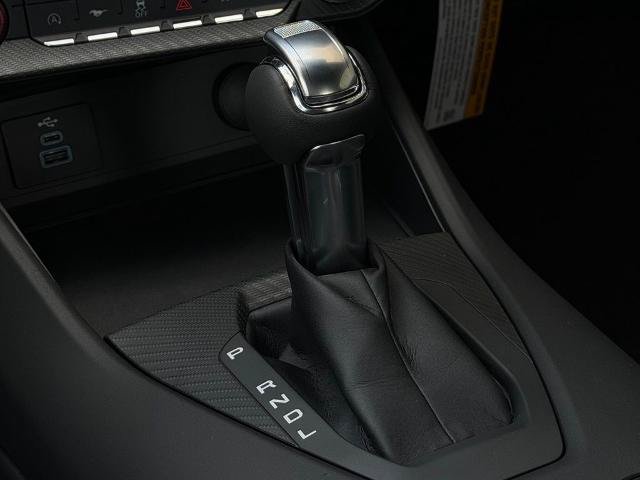 New 2026 Ford Mustang Coupe RWD image 43