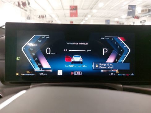 Used 2023 BMW 230i xDrive Coupe w/ Premium Package image 21