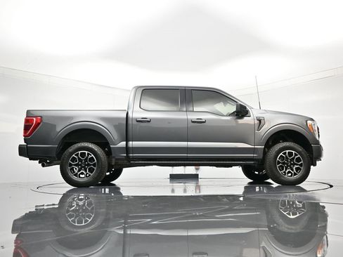 Used 2022 Ford F150 XLT w/ Equipment Group 301A Mid image 43