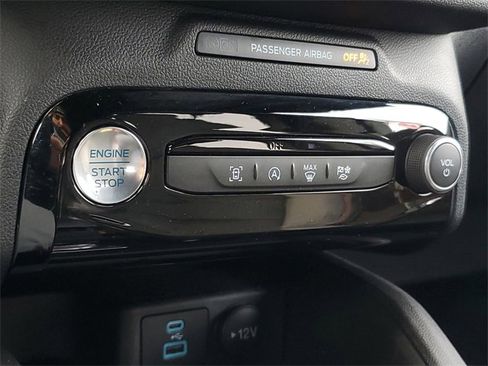 Certified 2023 Ford Escape ST-Line w/ Tech Pack #1 image 28