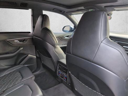 Used 2023 Audi SQ8 Prestige image 22