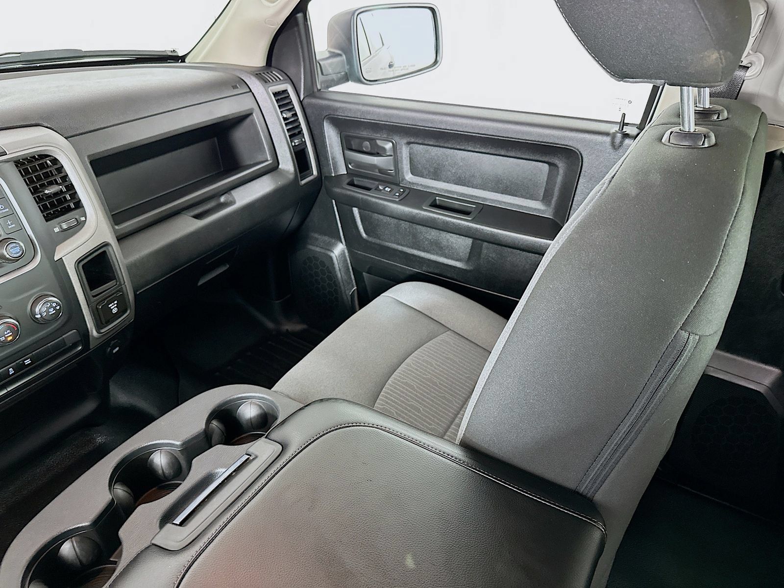 Used 2023 RAM 1500 Tradesman w/ Protection Group AWD/4WD image 22