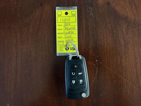 Used 2014 Chevrolet Equinox LT w/ Power Convenience Package FWD image 33