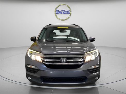 Used 2016 Honda Pilot Elite image 8