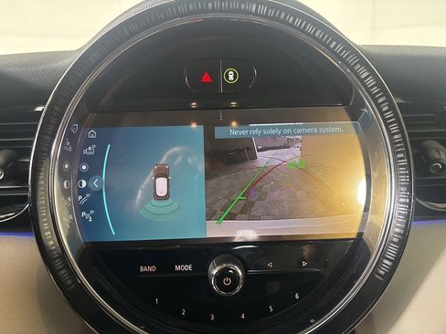 Used 2023 MINI Cooper S w/ Signature Upholstery Package image 16