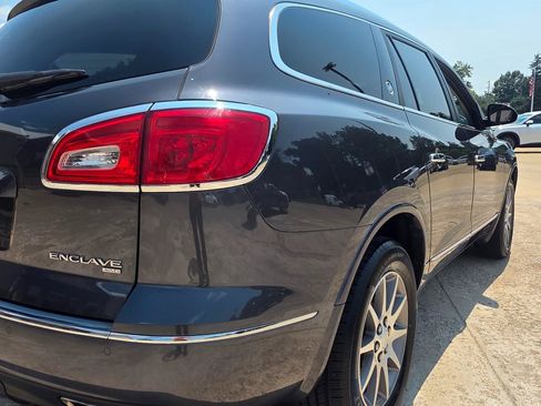 Used 2014 Buick Enclave Leather AWD/4WD image 18