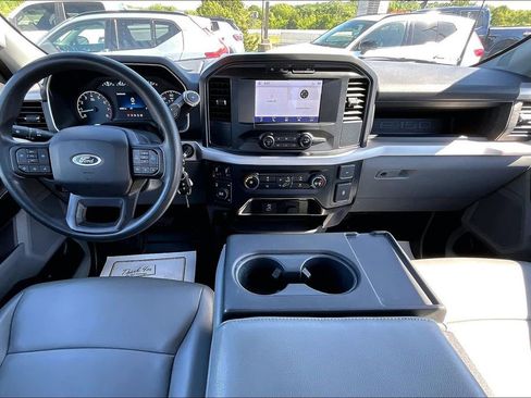 Used 2022 Ford F150 XL w/ Equipment Group 101A High AWD/4WD image 10