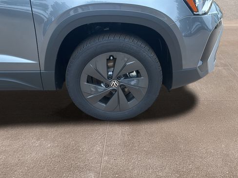 New 2026 Volkswagen Taos S FWD image 9