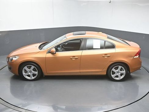 Used 2012 Volvo S60 T5 FWD image 44