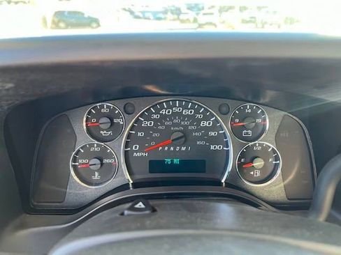 New 2023 Chevrolet Express 3500 w/ Power Convenience Package image 15