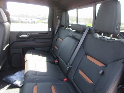 New 2026 GMC Sierra 3500 AT4 w/ AT4 Premium Plus Package image 15