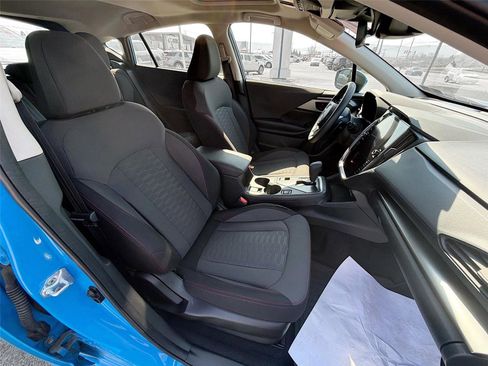 Used 2024 Subaru Impreza 2.0i Sport image 27