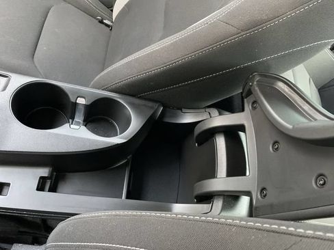 Used 2023 Chevrolet Camaro LT RWD image 23