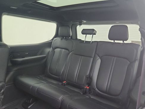 New 2025 Jeep Wagoneer Series II image 33