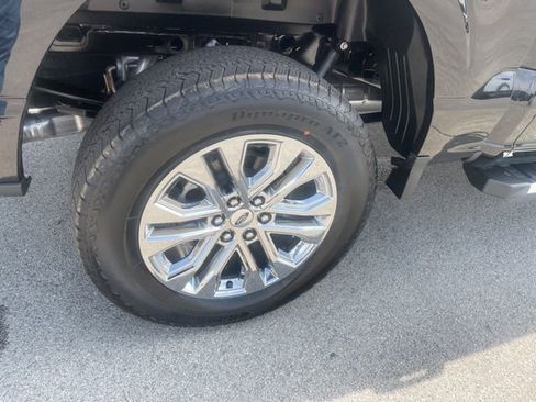 New 2026 Ford F150 Lariat AWD/4WD image 22