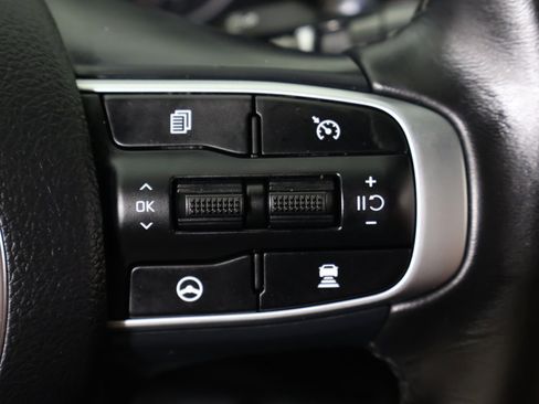 Used 2024 Kia K5 GT-Line image 44