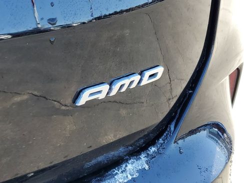 Used 2024 Ford Edge SEL image 35