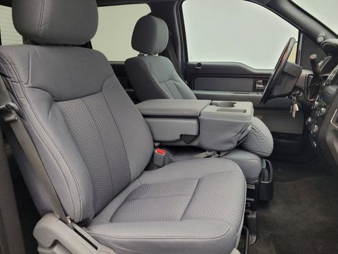 Used 2013 Ford F150 XLT w/ Luxury Equipment Group image 21