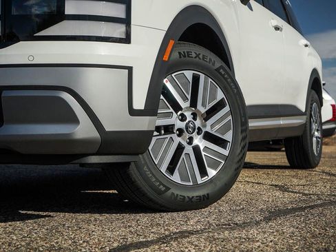 New 2026 Hyundai Palisade SEL AWD/4WD image 6