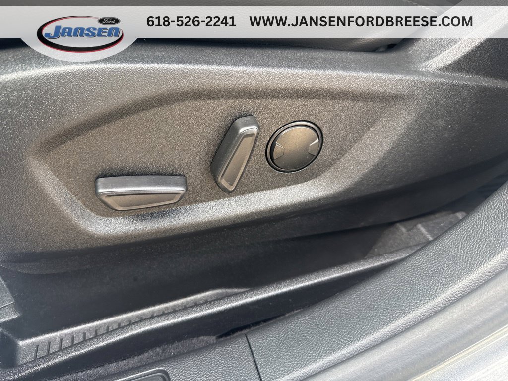 Used 2024 Ford Edge SEL w/ Convenience Package AWD/4WD image 11