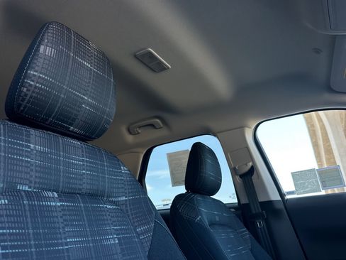 New 2025 Ford Bronco Sport Heritage w/ Convenience Package image 16