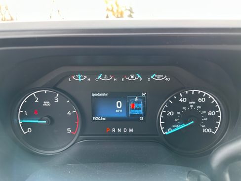 Certified 2024 Ford F250 XLT AWD/4WD image 17