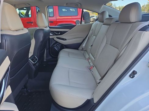 Used 2021 Subaru Legacy Limited image 15