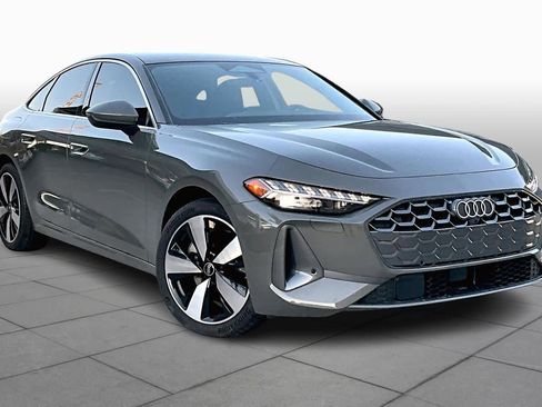 Used 2025 Audi A5 2.0T Premium Plus w/ Premium Plus image 2