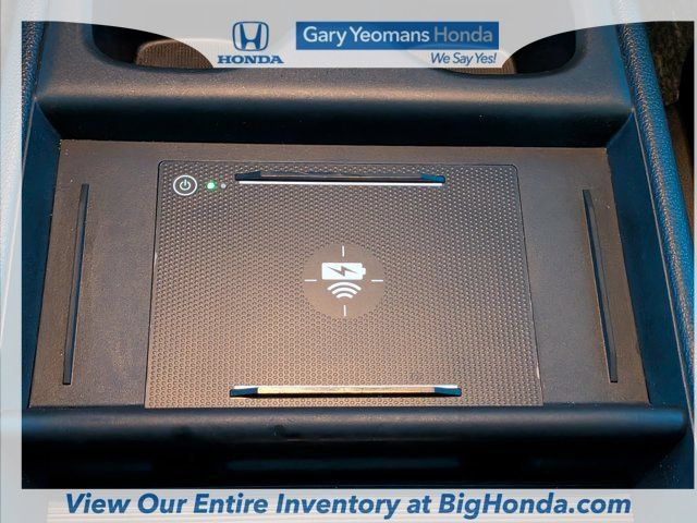 Certified 2025 Honda Odyssey Touring image 32