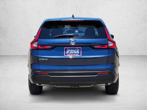 Used 2024 Honda CR-V EX image 6