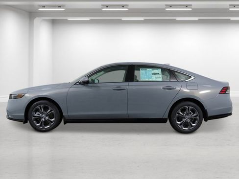 New 2026 Honda Accord EX-L image 6