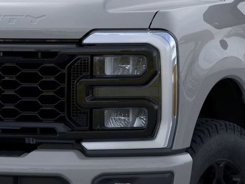 New 2026 Ford F350 XL w/ STX Appearance Package image 18