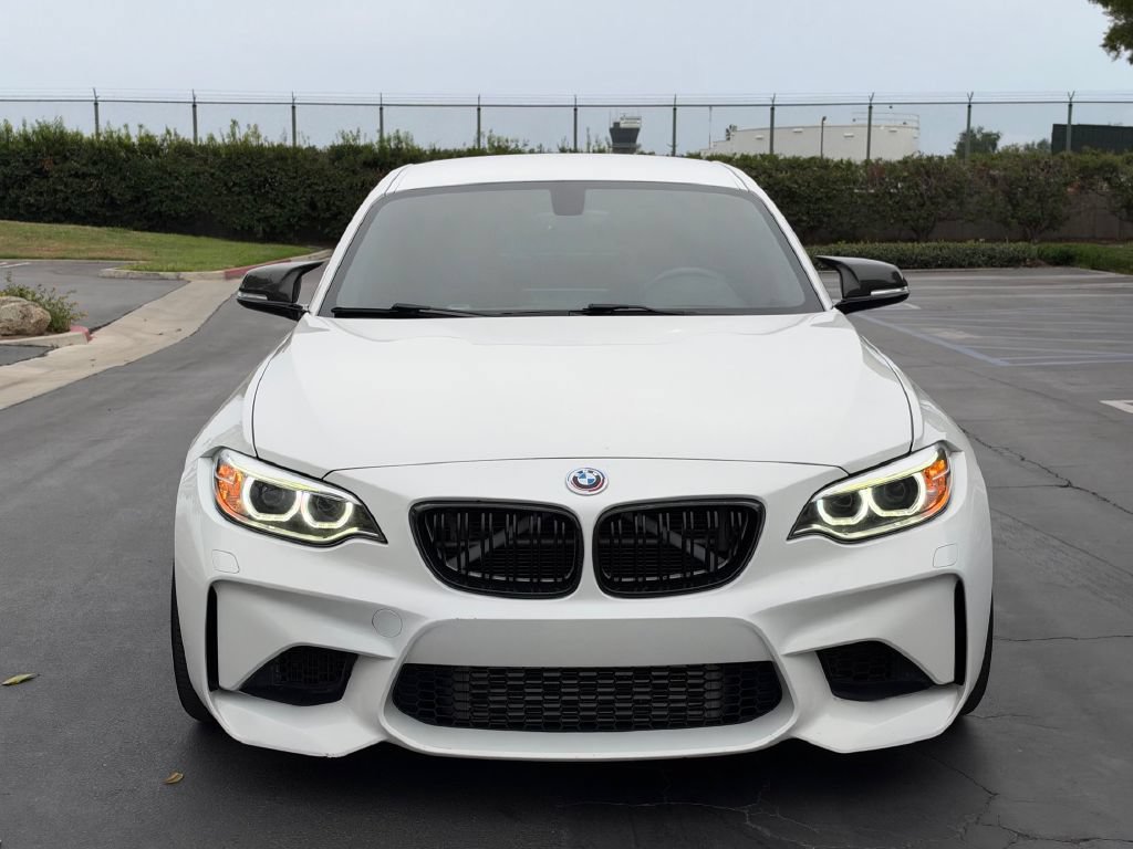 Used 2016 BMW M2 RWD image 3