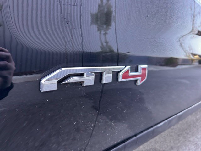 Used 2021 GMC Sierra 1500 AT4 w/ AT4 Preferred Package AWD/4WD image 11