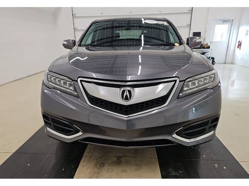 Used 2018 Acura RDX AWD image 2