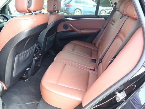 Used 2012 BMW X5 xDrive35d AWD/4WD image 21