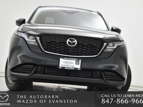New 2026 MAZDA CX-5 Select AWD/4WD image 5